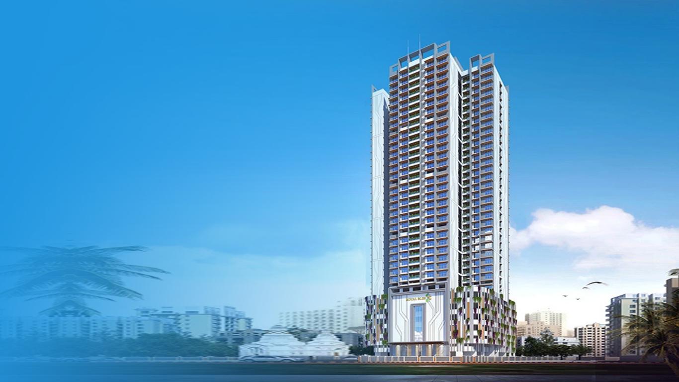 Royal Bliss Malad West